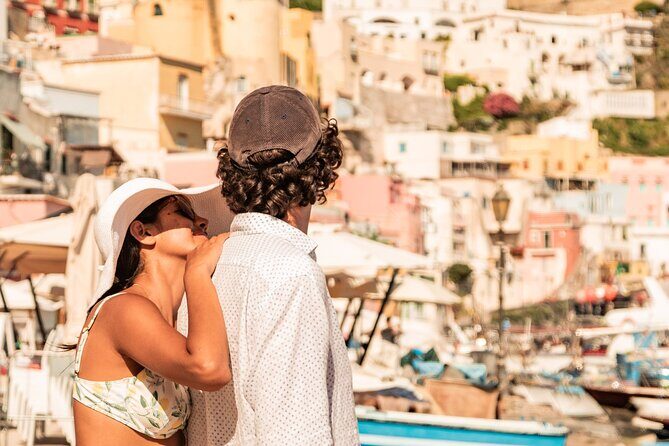 Ischia and Procida Day Boat Tour - Potential Drawbacks