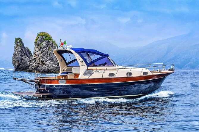 Ischia and Procida private boat tour - What Makes This Tour Stand Out