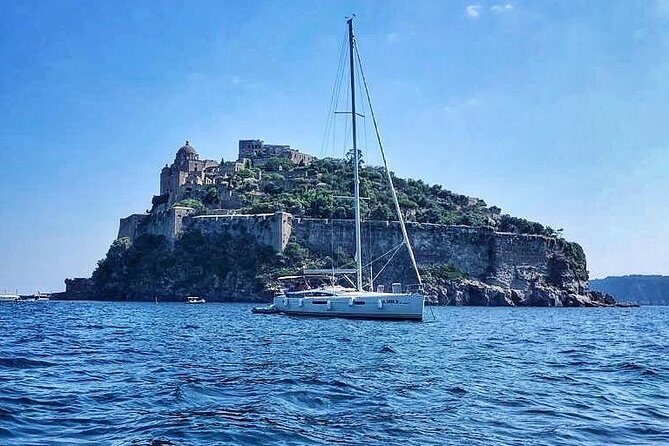 Ischia and Procida private boat tour - Frequently Asked Questions