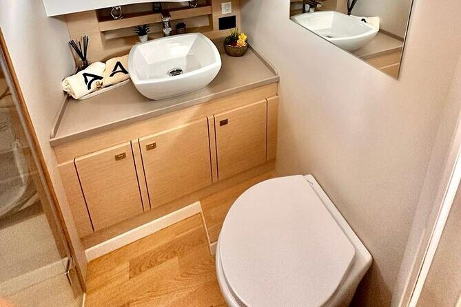 Ischia and Procida Private Yacht Tour from Sorrento - Navigating the Gulf of Naples