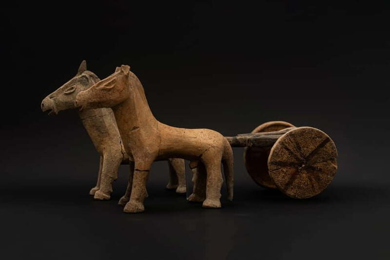 Ischia: Archaeological Museum of Pithecusae Ticket - A closer look at the Museum and Its Setting