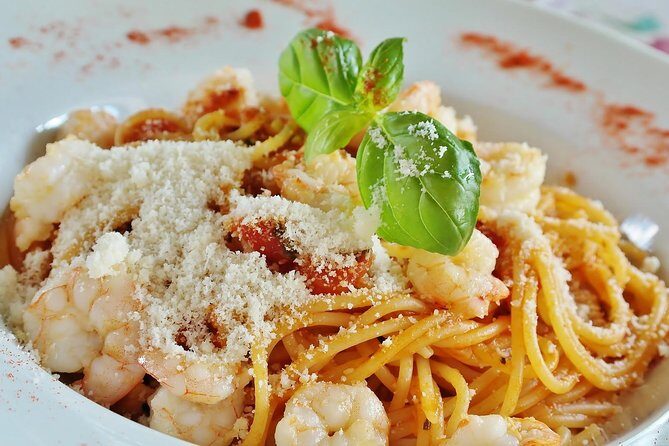 Ischia Food Tastings & Sightseeing: Private Day Trip from Naples Port - Exploring Ischia: What to Expect from the Tour