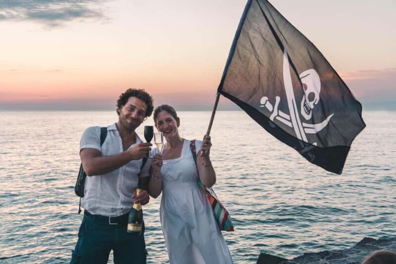 Ischia: Forio Walking Tour, Historic Center, Saracen Alleys, Towers, and Churches - Final Thoughts: Who Is This Tour Perfect For?