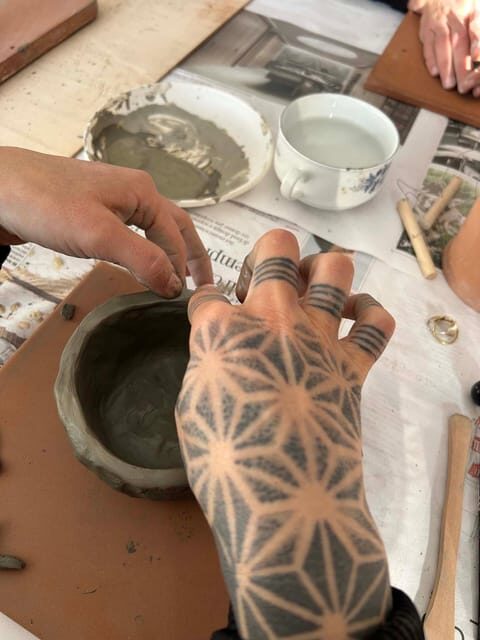 Ischia: Full Pottery Workshop - Who Will Love This Experience?