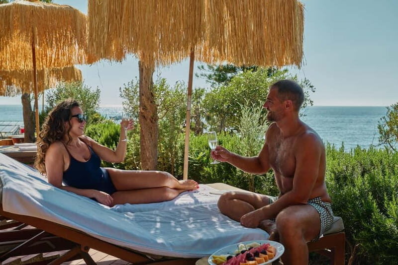 Ischia: Giardini Poseidon Thermal Park Official Entry Ticket - A Deep Dive into the Giardini Poseidon Thermal Park Experience