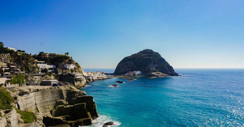 Ischia: Private Boat Tour on board of a luxury boat - Setting Out from Positano: What to Expect
