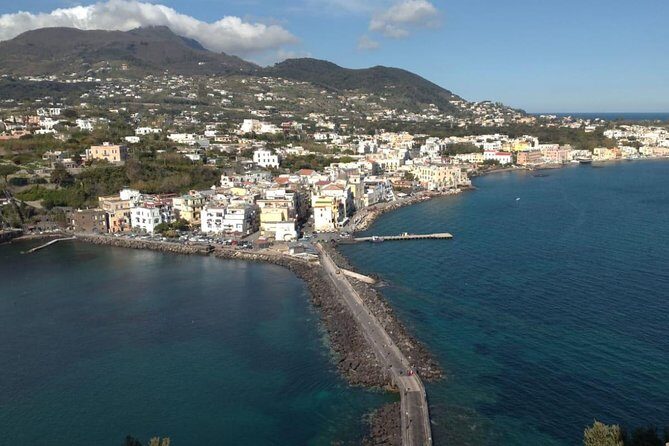 Ischia Private Day Trip from Sorrento with Local Guide and Driver - How Does the Tour Feel in Practice?