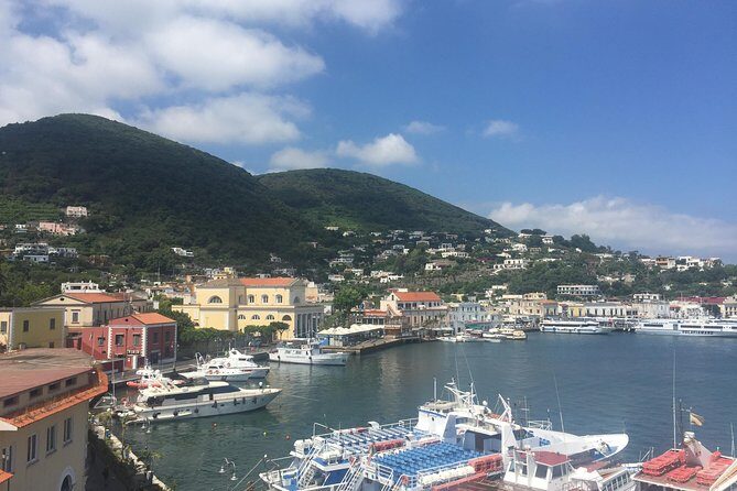 Ischia Private Tour with Food Tastings & Ischia Hotel Pick-Up - Final Thoughts