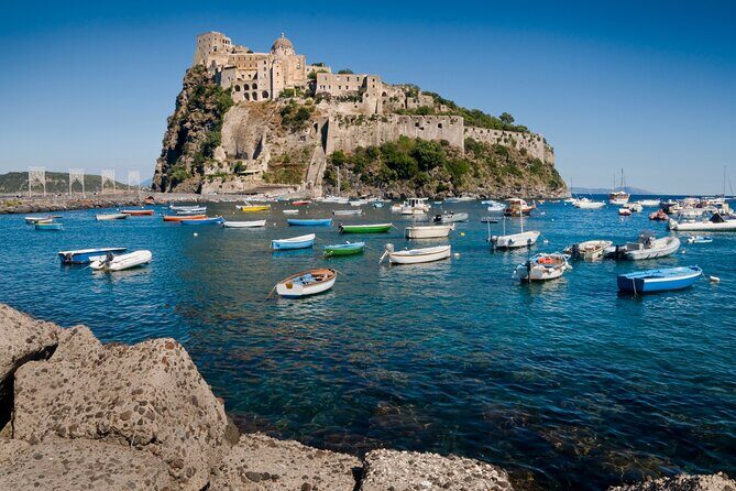 Ischia Private Tour with Local Guide & Ischia Hotel Pick-Up - What to Expect from the Ischia Private Tour