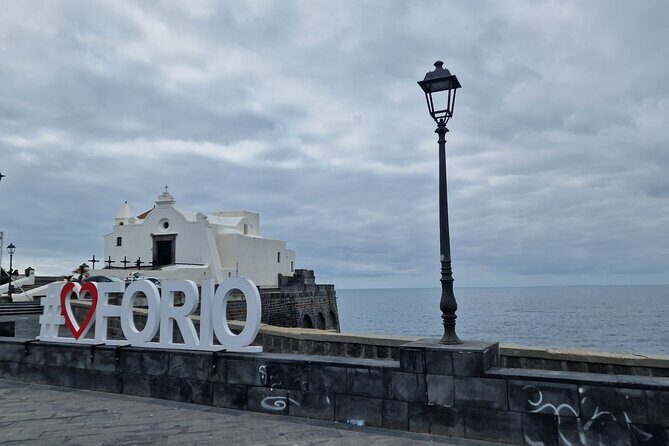 Ischia Private Tour with Local Guide & Ischia Hotel Pick-Up - Final Thoughts