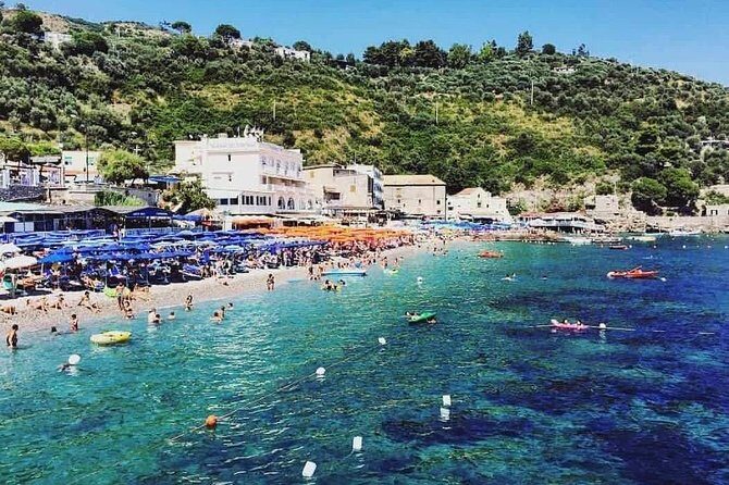 Ischia & Procida Private Boat Tour - FAQs