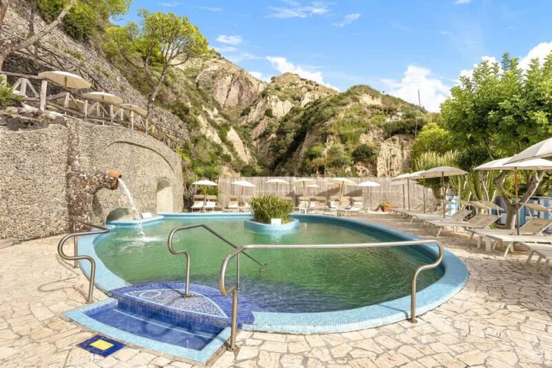 Ischia: Relax at the Aphrodite Thermal Park + Borgo Sant Angelo - Who Should Consider This Tour?