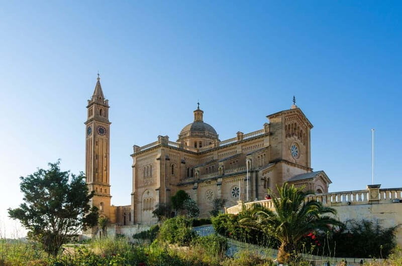 iSeeGozo Day Pass with Ferry & Gozo Bus Hop-On Hop-Off (CMO) - Balancing Cost and Value