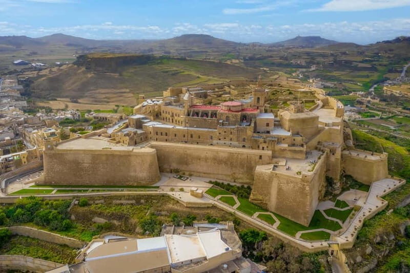 iSeeGozo Day Pass with Ferry & Gozo Bus Hop-On Hop-Off (CMO) - Practical Tips for Making the Most of Your Day