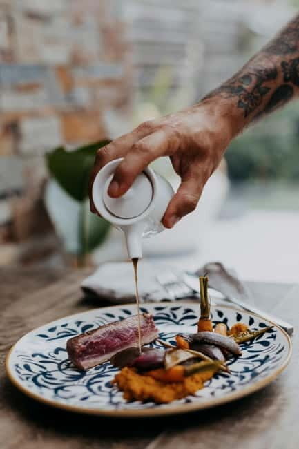 Isère: "The art of tasting, the elegance of wine" - What Makes This Wine Tasting Stand Out?