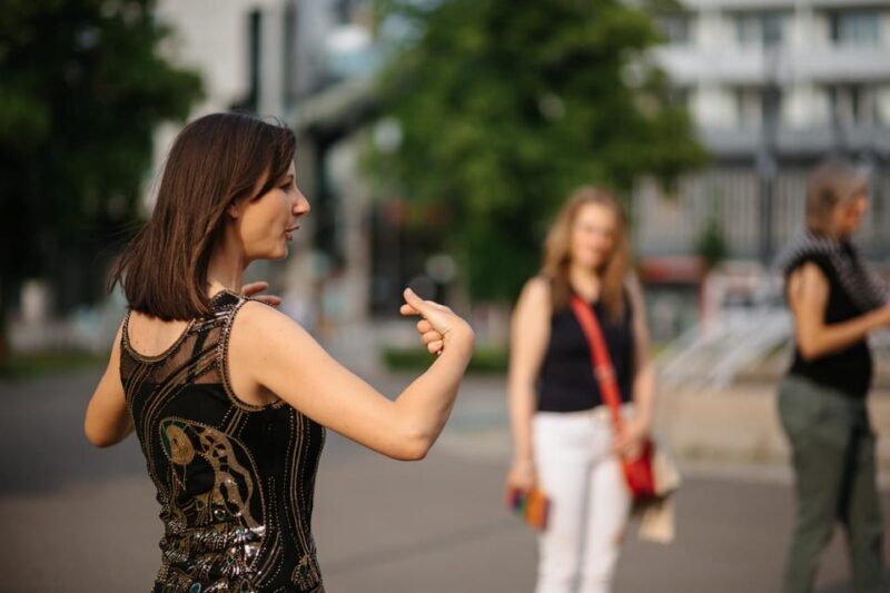 Ise's Golden Twenties - Key Points