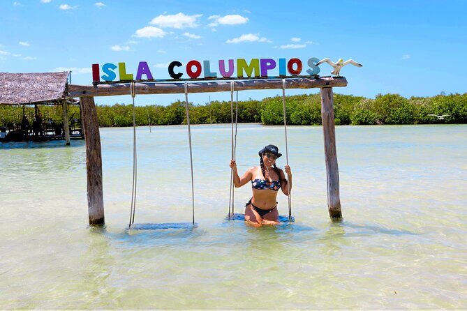 Isla Columpios and Progreso Day Trip - What the Tour Includes and How It All Comes Together