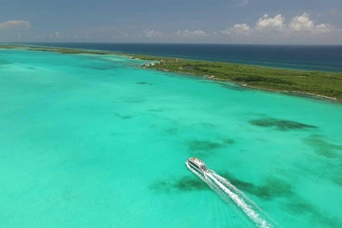 Isla Contoy Adventure Tour & Isla Mujeres from Playa del Carmen - FAQ