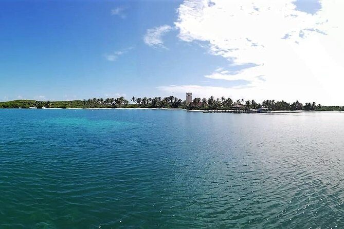 Isla Contoy Eco Adventure - FAQ