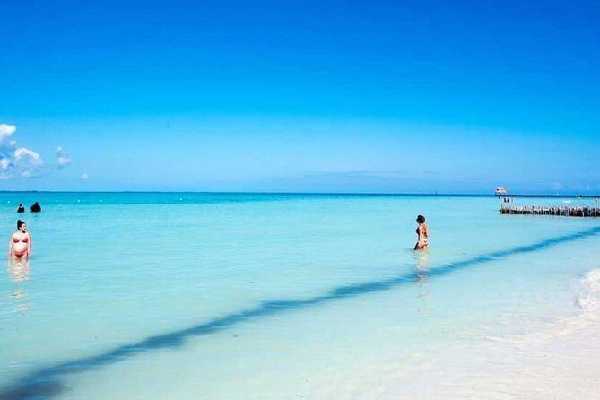 Isla Contoy! Explore a Bird Sanctuary from Cancun - What Reviewers Say