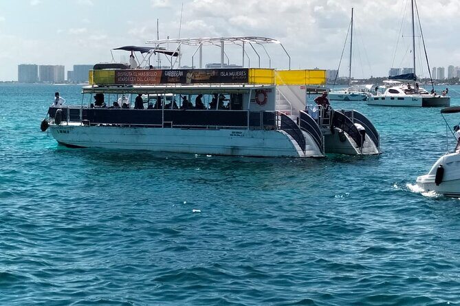 Isla Contoy! Explore a Bird Sanctuary from Cancun - FAQ