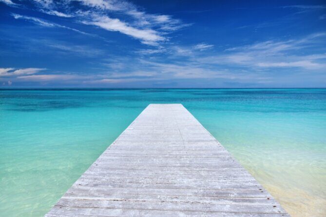 Isla Contoy & Isla Mujeres All inclusive with Buffet & open Bar - The Full Breakdown of the Experience