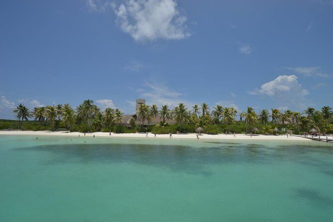 Isla Contoy & Isla Mujeres (from Playa del Carmen) - FAQs