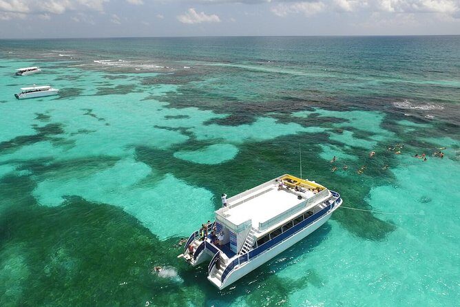 Isla Contoy & Isla Mujeres Tour from Cancun & Playa Del Carmen - Final Verdict