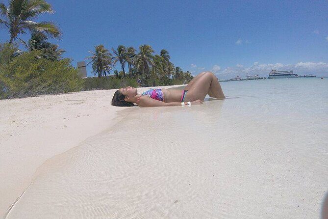 Isla Contoy & Shopping tour in Isla Mujeres from Cancun & Riviera Maya - Who This Tour Is Best For