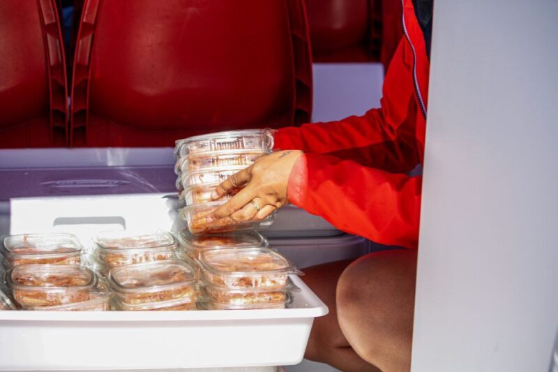 Isla Cristina/Isla Canela: Boat Trip Through the Marshes - The Practical Side: Booking, Duration, and Accessibility