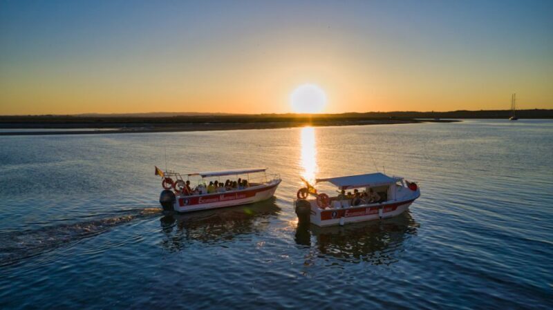 Isla Cristina/Isla Canela: Boat Trip Through the Marshes - Overall Value & Suitability
