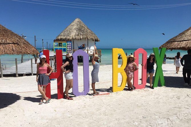 Isla Holbox All Inclusive with Transportation (Breakfast and Food Included) - The Experience Breakdown