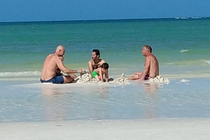 Isla Holbox All Inclusive with Transportation (Breakfast and Food Included) - Practical Tips Before You Book