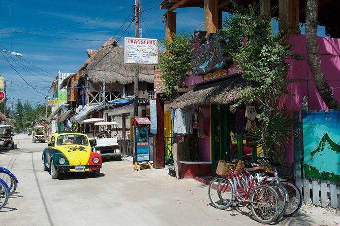 Isla Holbox All Inclusive with Transportation (Breakfast and Food Included) - FAQ