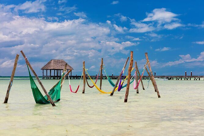 Isla Holbox Day Tour from Cancun with Lunch Included - FAQs