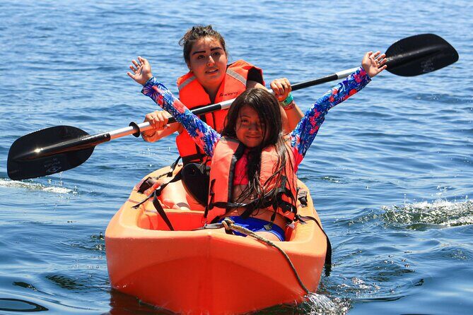 Isla Marietas Catamaran Tour! Full Day Nature Adventure - The Details That Matter