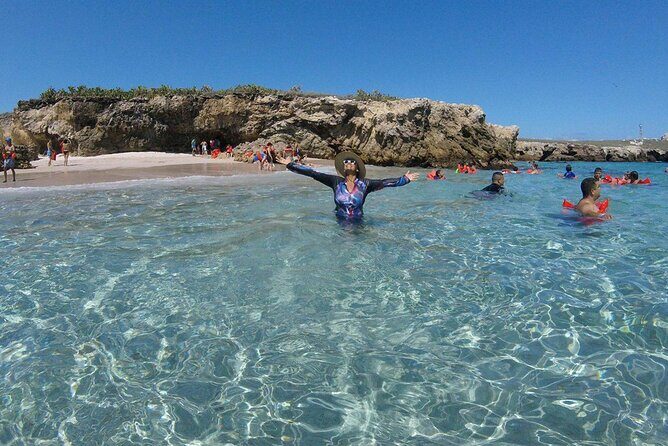 Isla Marietas Catamaran Tour! Full Day Nature Adventure - FAQ: Your Practical Questions Answered