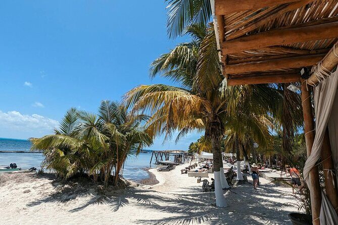 Isla Mujeres Adult Only with Beach Club Lunch - Why We Think You’ll Like This Tour