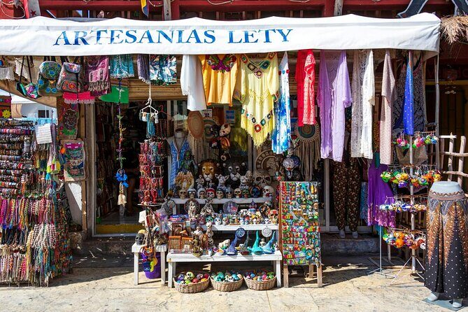 Isla Mujeres Adult Only with Beach Club Lunch - Who Should Consider This Tour?