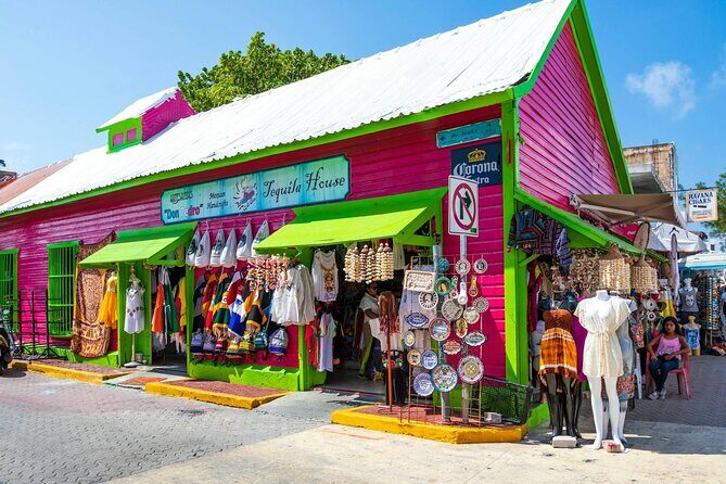 Isla Mujeres Adult Only with Beach Club Lunch - FAQ: Practical Questions About the Tour