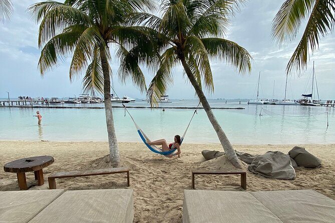 Isla Mujeres: Albatross Plus All Inclusive Tour - Price and Value Analysis