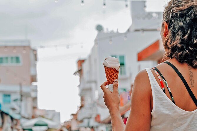 Isla Mujeres All Inclusive from Playa del Carmen - Practical Tips for Your Day