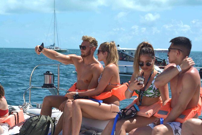 Isla Mujeres All Inclusive Sailboat Experience - What to Expect from This Sailboat Adventure