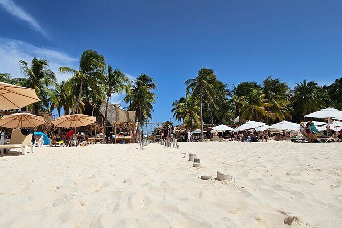 Isla Mujeres All Inclusive Sailboat Experience - The Bottom Line