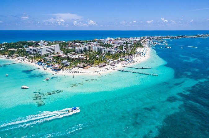Isla Mujeres All Inclusive with Chichen Itza - What You Can Expect From This Tour