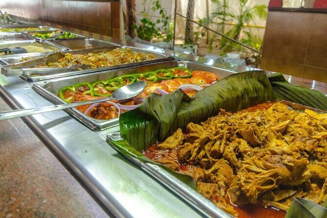 Isla Mujeres Basic Catamaran Tour with Snorkeling and Open Bar - FAQs