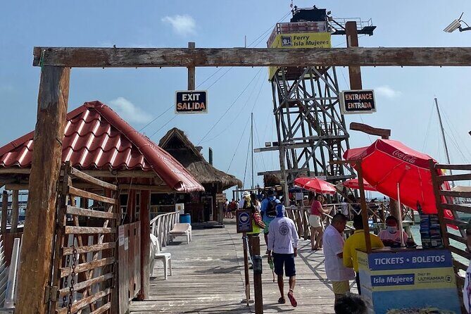 Isla Mujeres Basic Tour in Catamaran with Snorkel and Open Bar - Pricing and Value