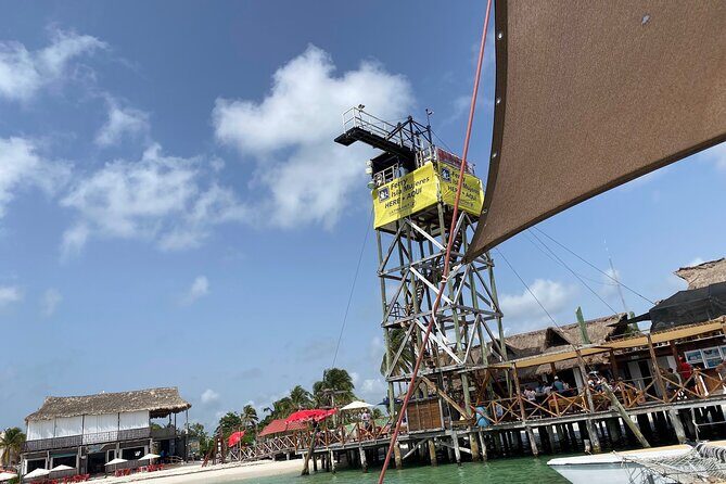 Isla Mujeres Basic Tour in Catamaran with Snorkel and Open Bar - Who Should Consider This Tour?