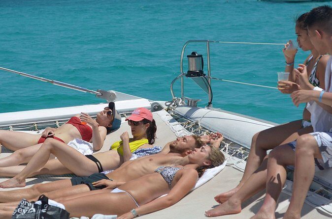 Isla Mujeres Basic Trip with Snorkel and Open Bar - Final Thoughts