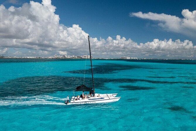 Isla Mujeres by Private Catamaran - What Travelers Say